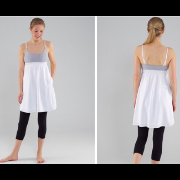 lululemon bliss dress